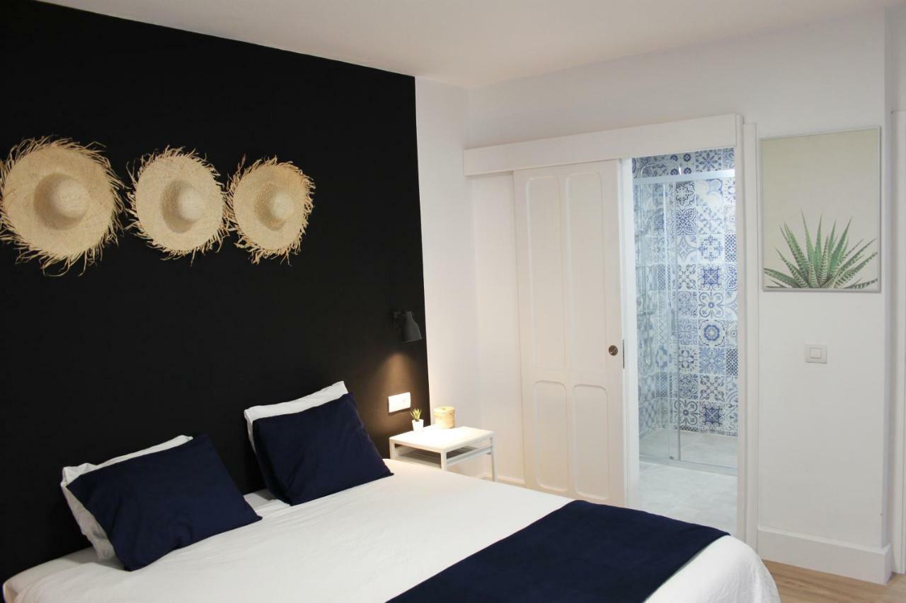 La Aldaba Lanzarote Apartamento