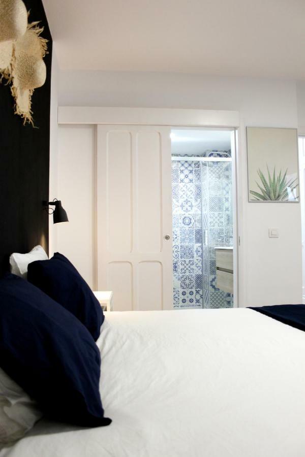 Apartamento La Aldaba Lanzarote *
