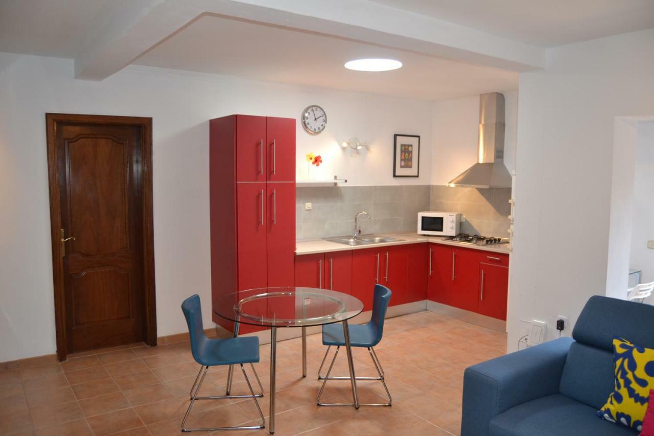 Jupe Apartamento