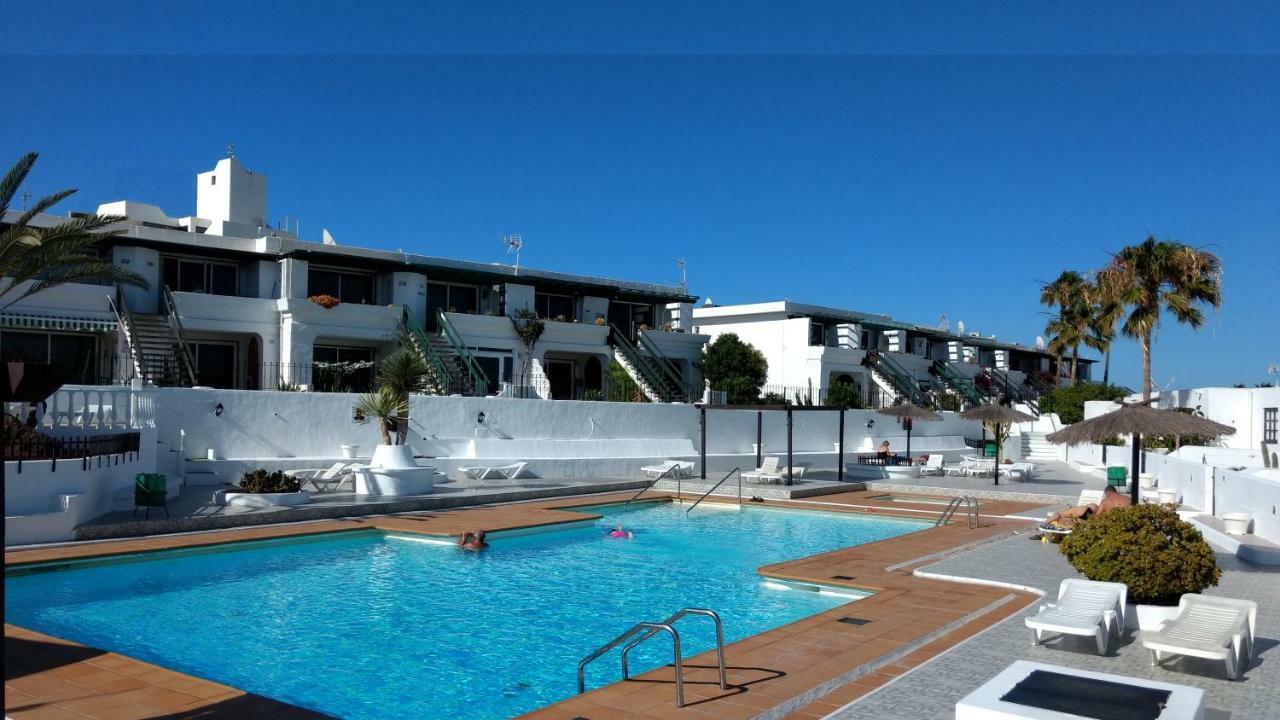 Vv Gran Vista Marinos