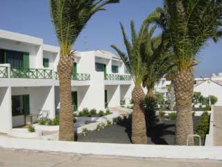 Apartahotel Rocas Blancas 2*