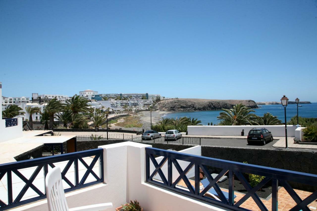 Casa Coloradas Playa Blanca (Lanzarote)