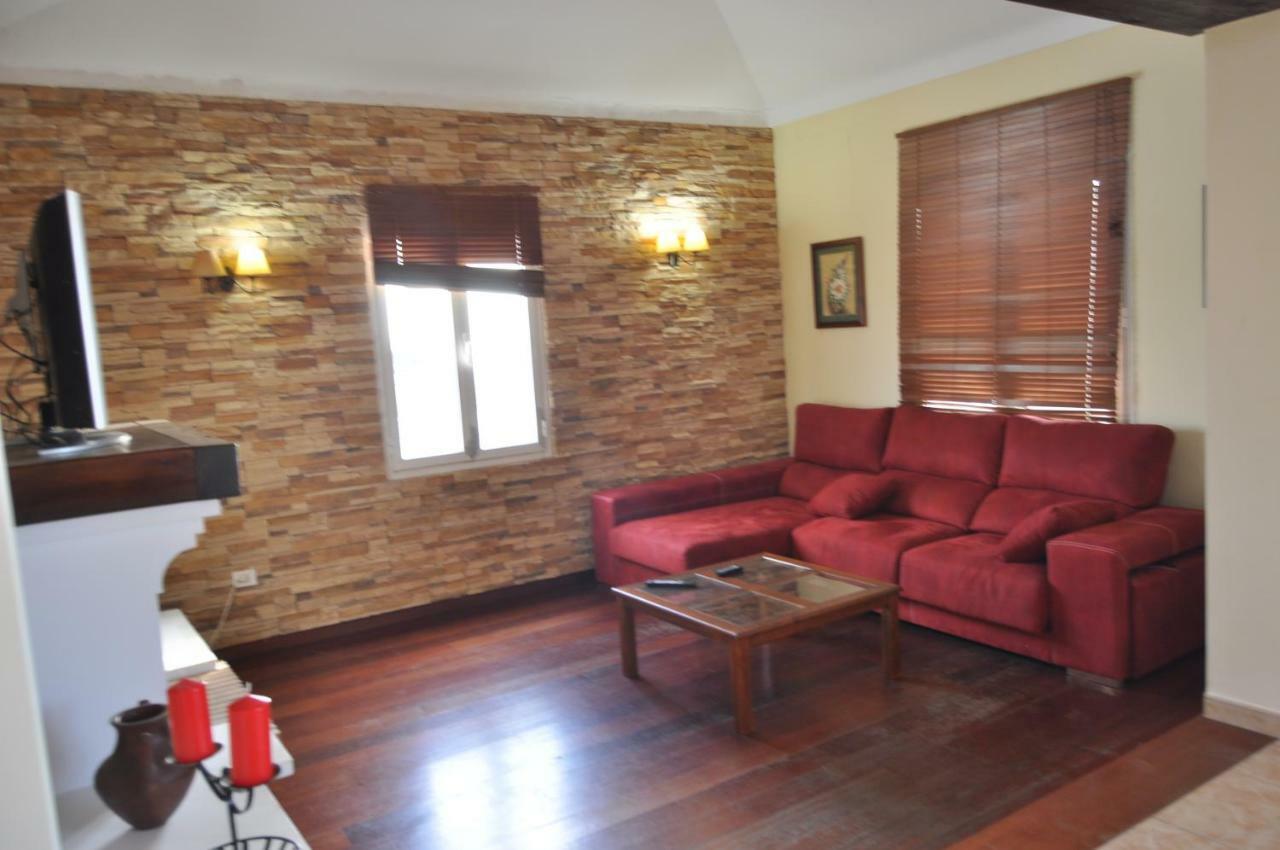 Miramar, Holiday home Guime
