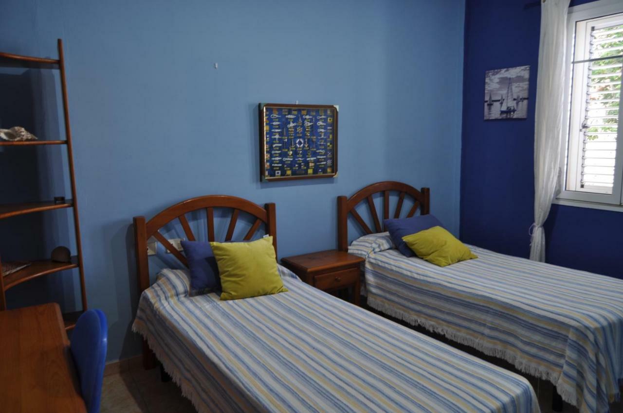 Miramar, Holiday home
