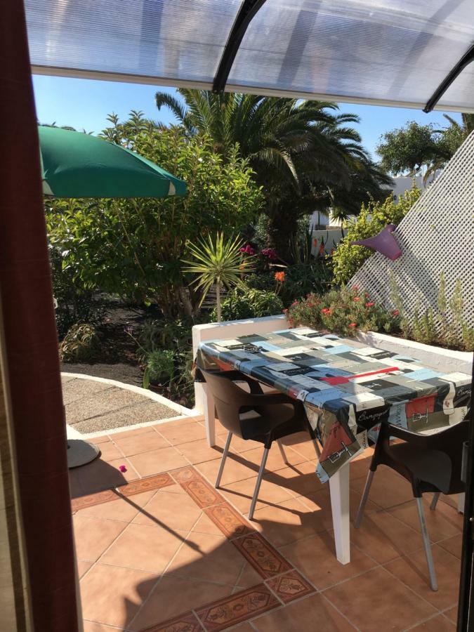 Casa Beatriz * Playa Blanca (Lanzarote)