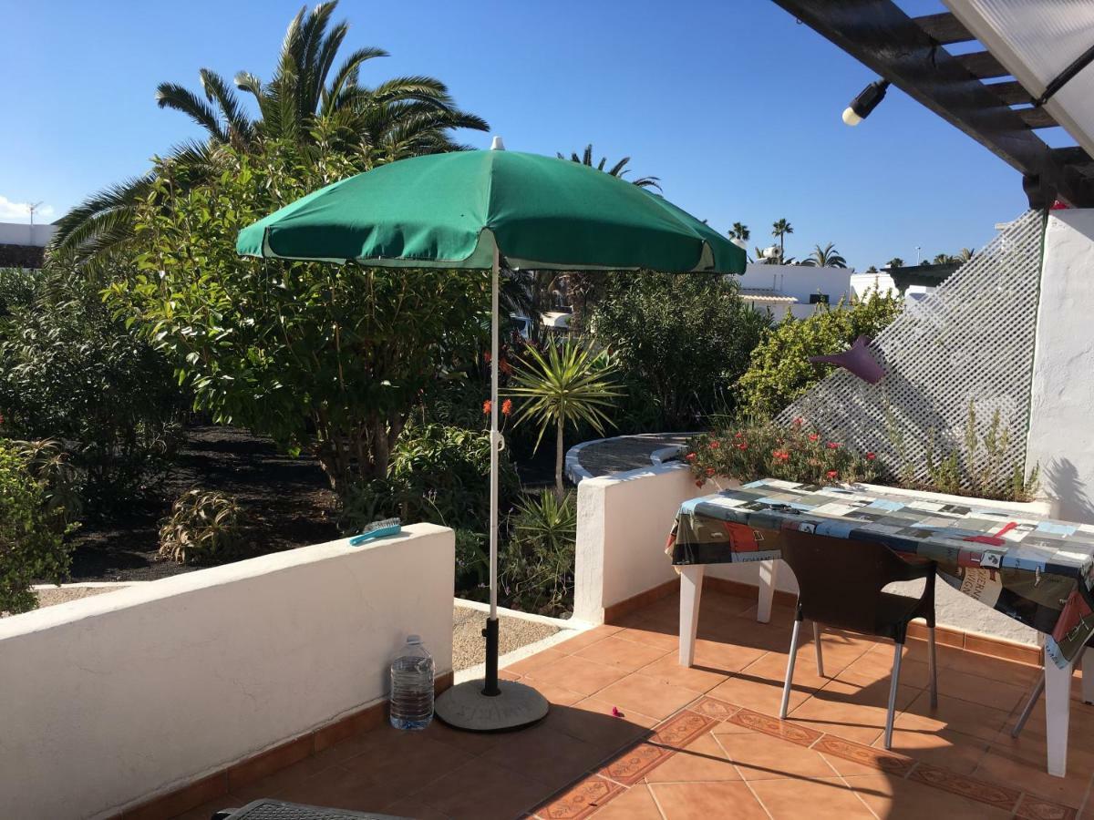 Holiday home Casa Beatriz *