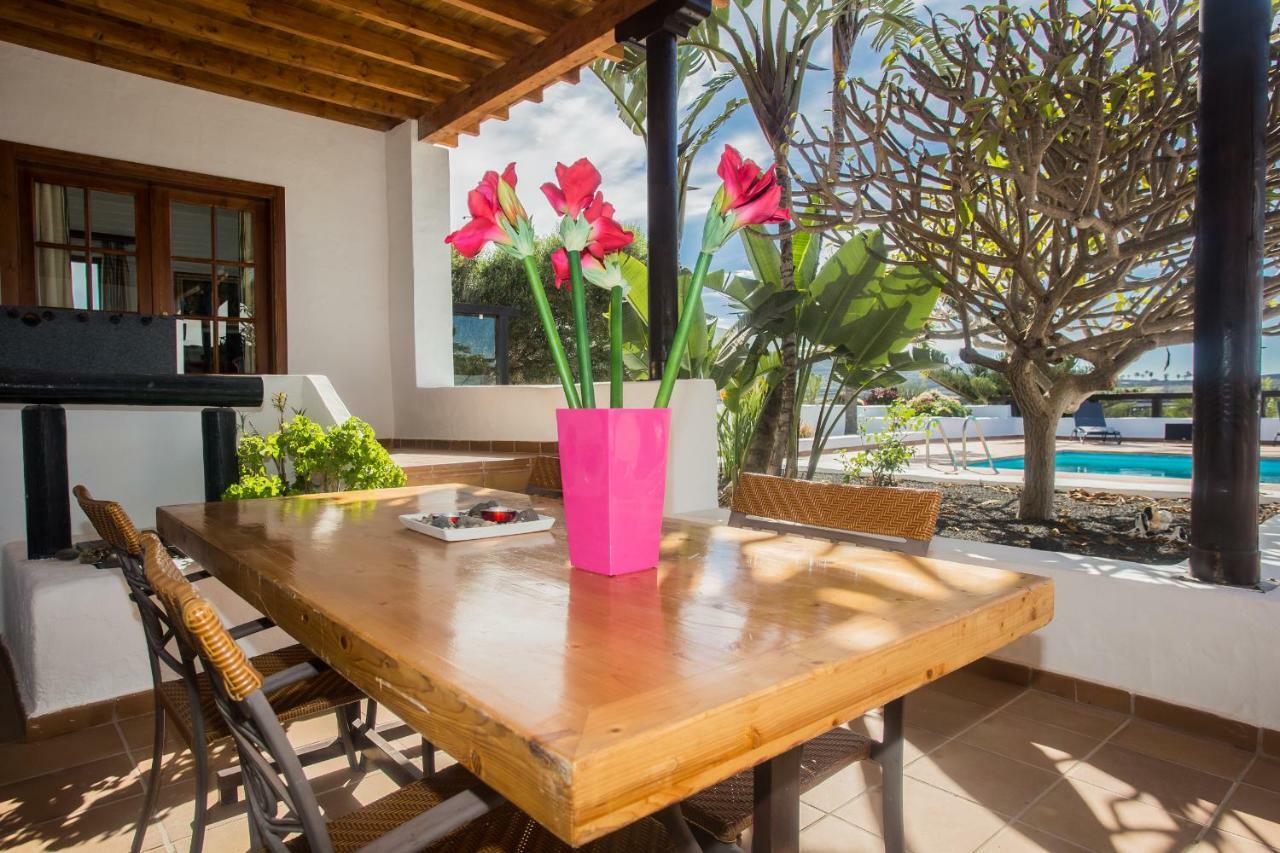 Villa Casa El Quinto La Vegueta