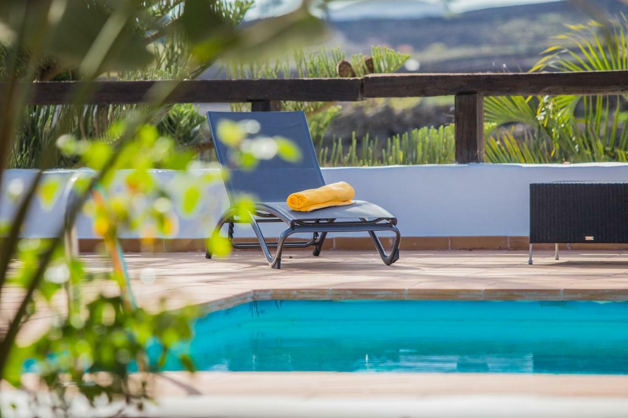 Villa Casa El Quinto