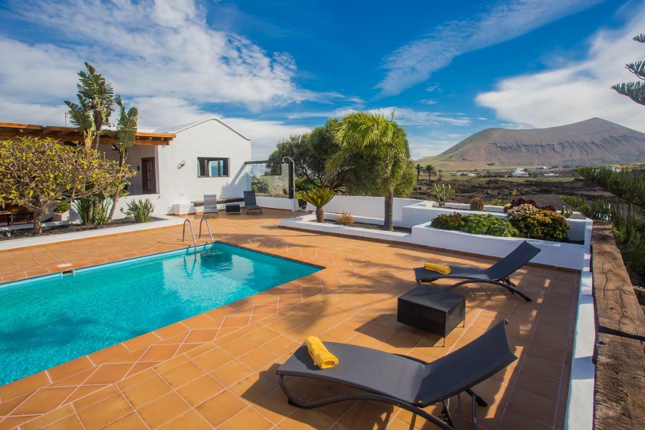 Villa Casa El Quinto *