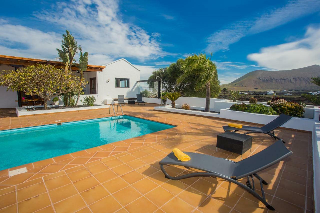 Casa El Quinto * La Vegueta
