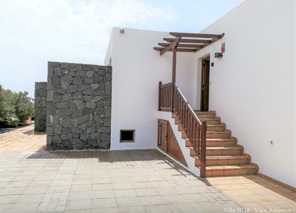 Villa Fully Fitted With A Private Pool Atlantica