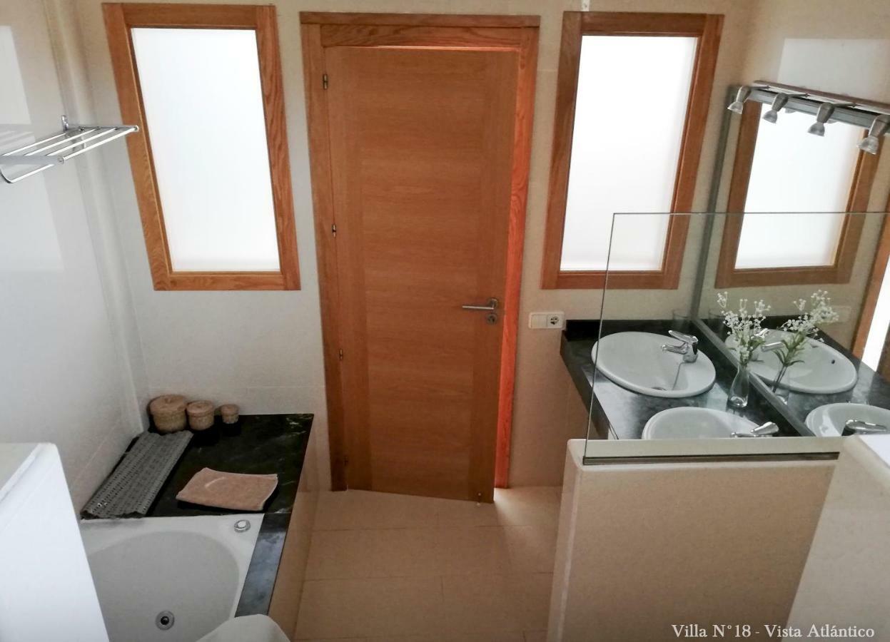 Fully Fitted With A Private Pool Atlantica *