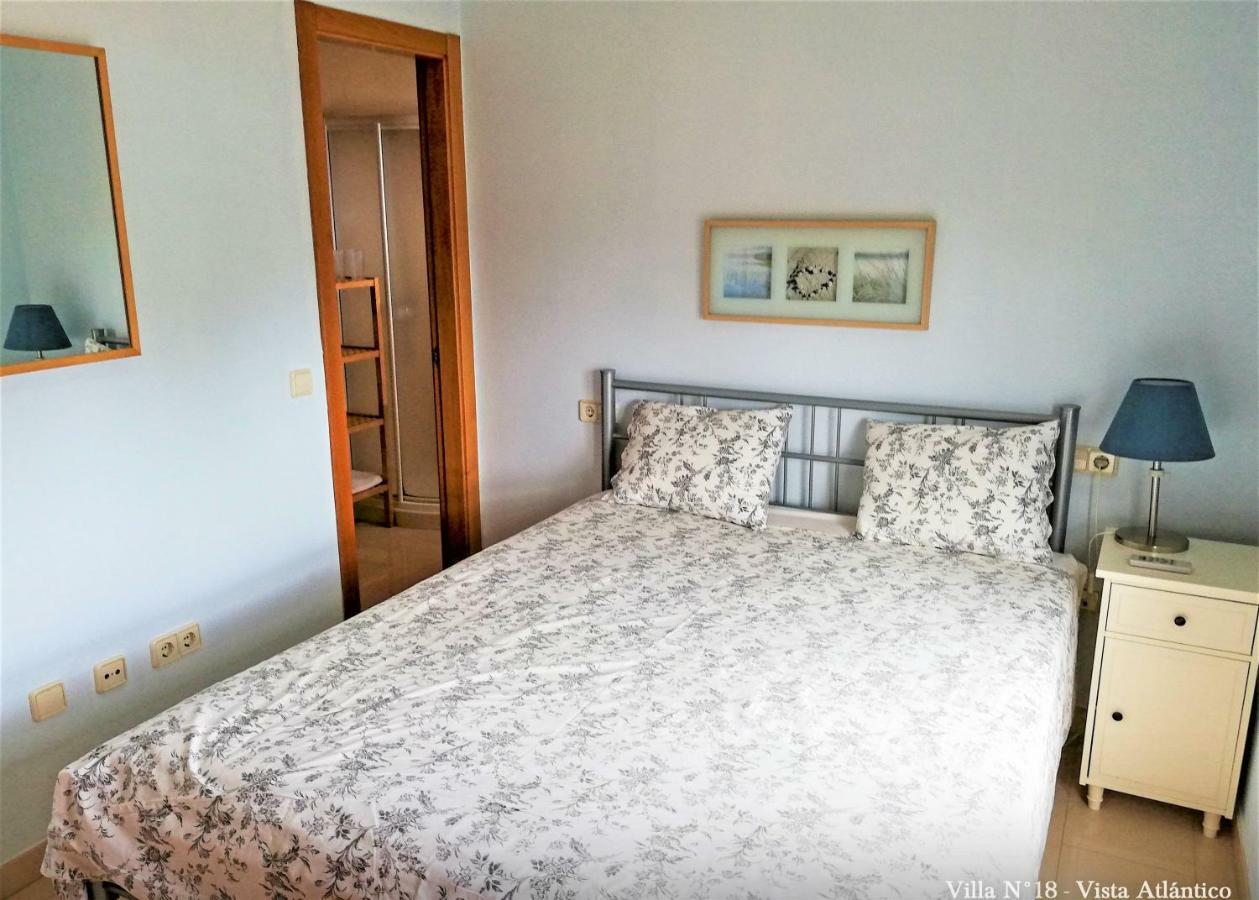 Fully Fitted With A Private Pool Atlantica