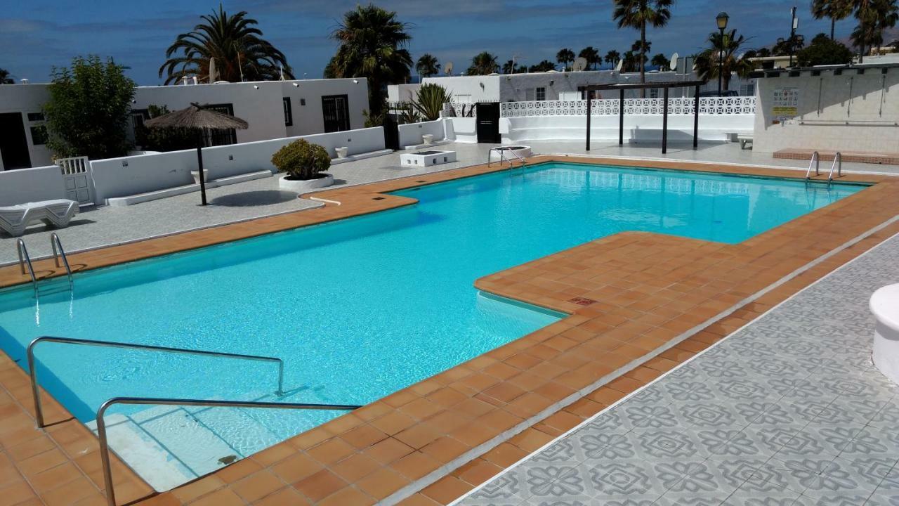 Apartment Vv Gran Vista Marinos *