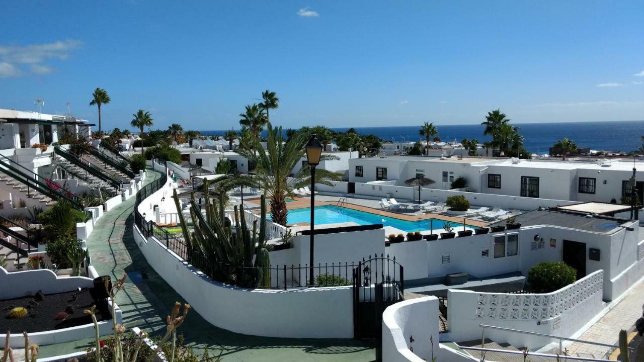 Apartment Vv Gran Vista Marinos *