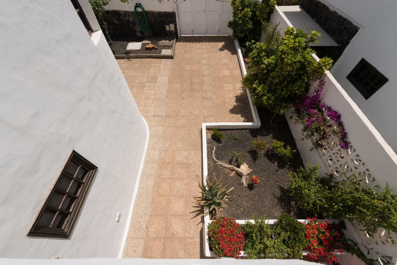 2br House - Solarium & Shower Terrace - 13
