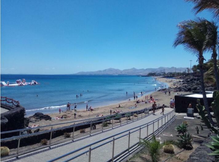 Riviera Park Apartamento Puerto del Carmen (Lanzarote)