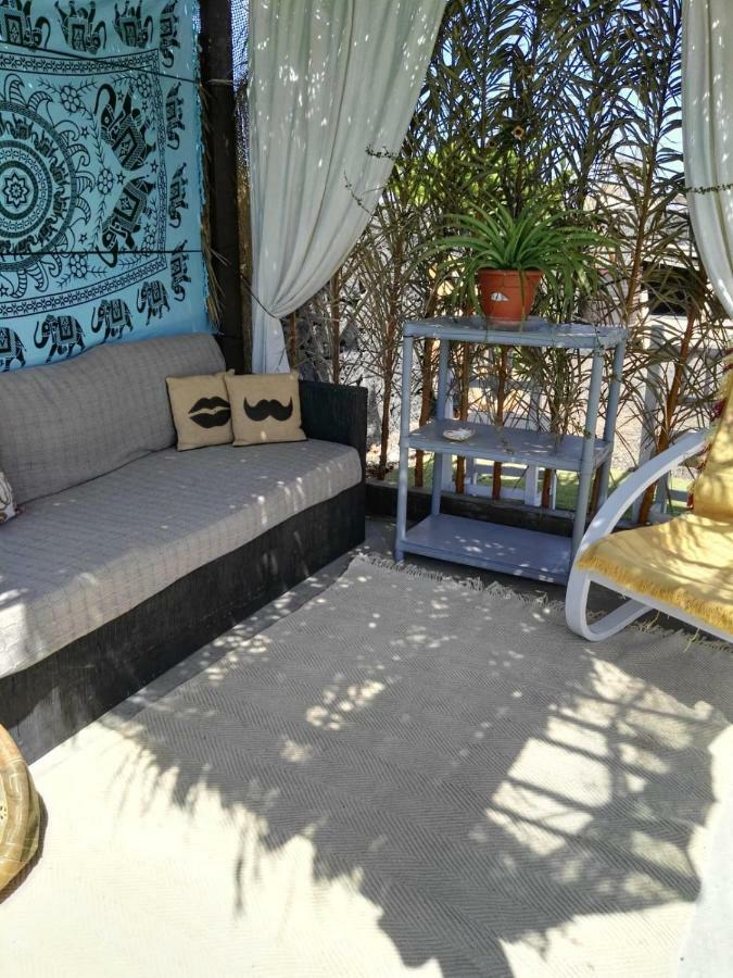 Apartamento El Cuarto De Moza