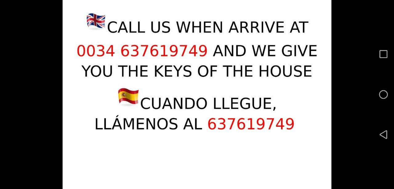 Arrecife Centre Homestay