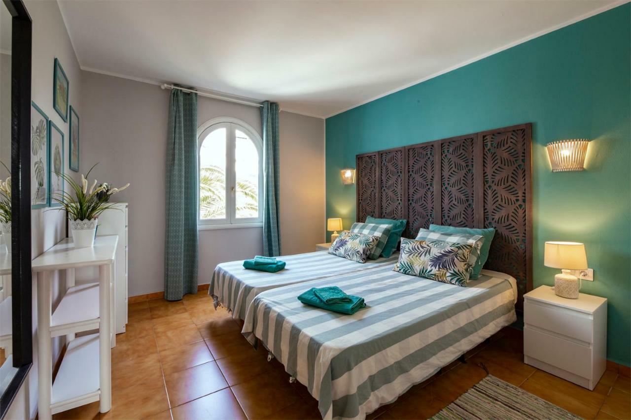 The Colors House, 653 Y 654 - Private * Costa Teguise