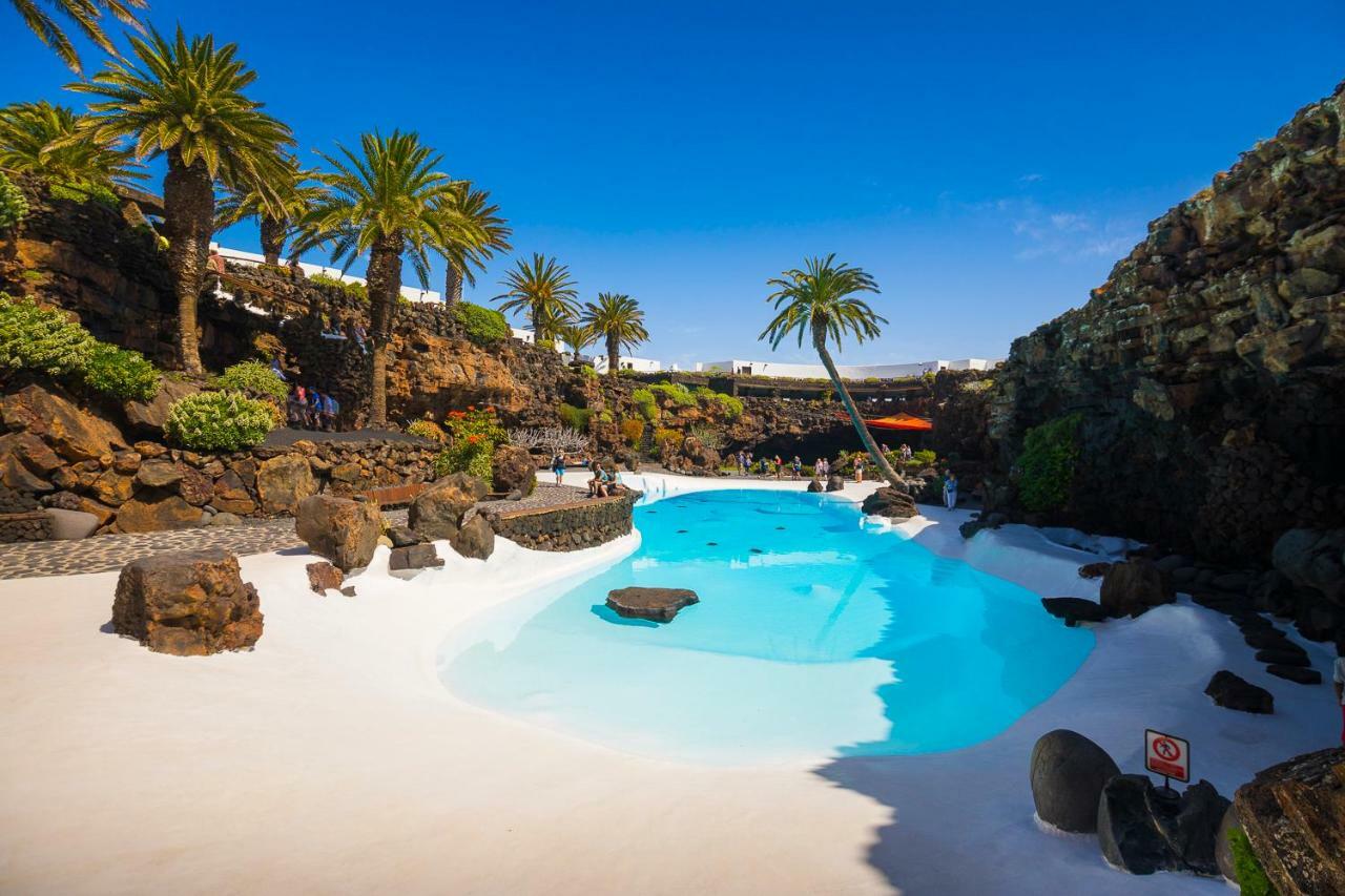 Apartamento Estudio D - Costa Teguise