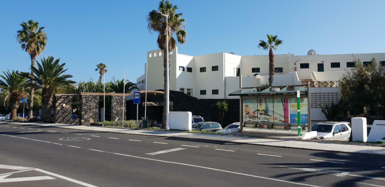 House First Line Of The Sea Costa Teguise