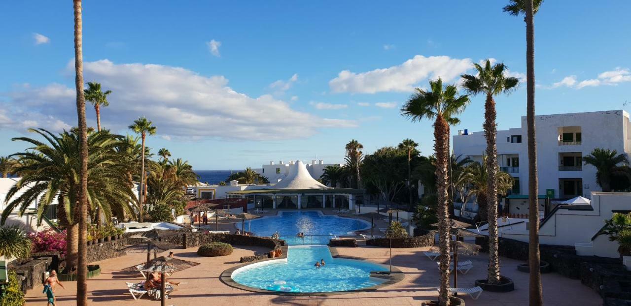 Сasa de vacaciones House First Line Of The Sea Costa Teguise