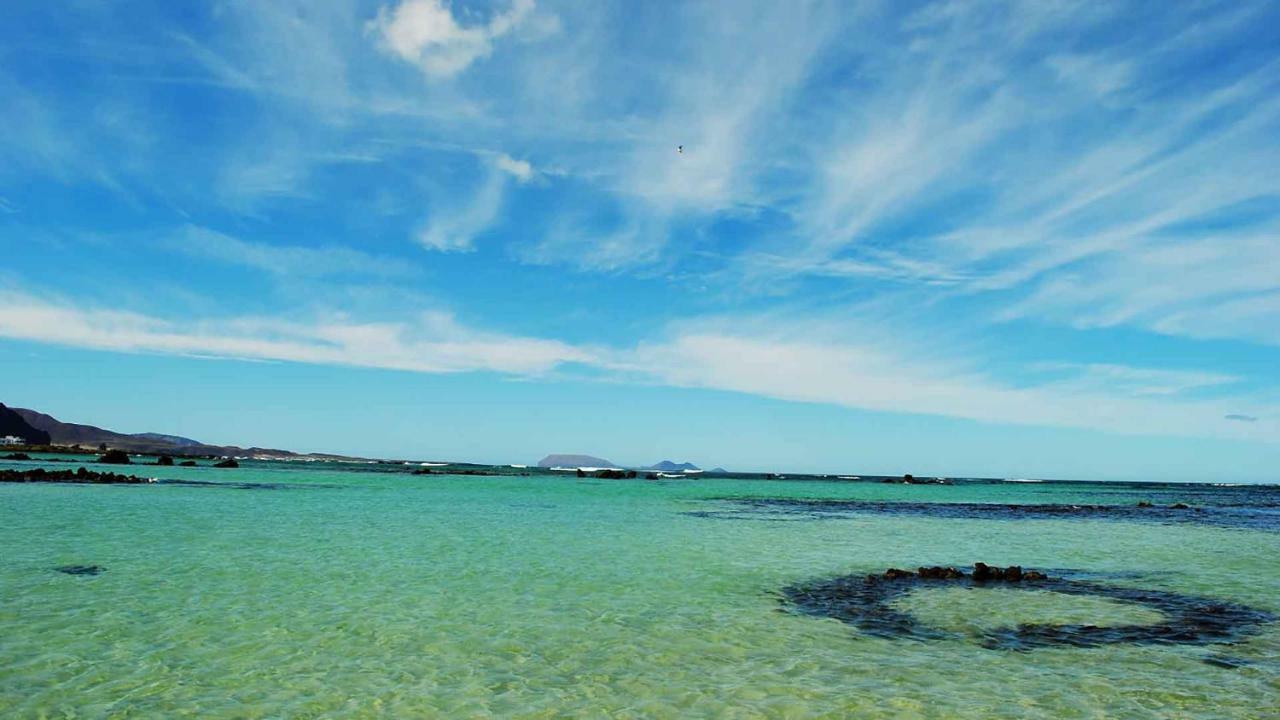 Estudio D - * Costa Teguise