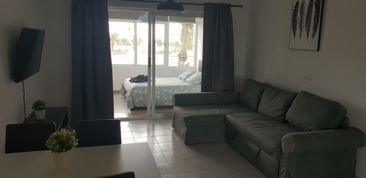 Apartment Beautiful On The Seafront *