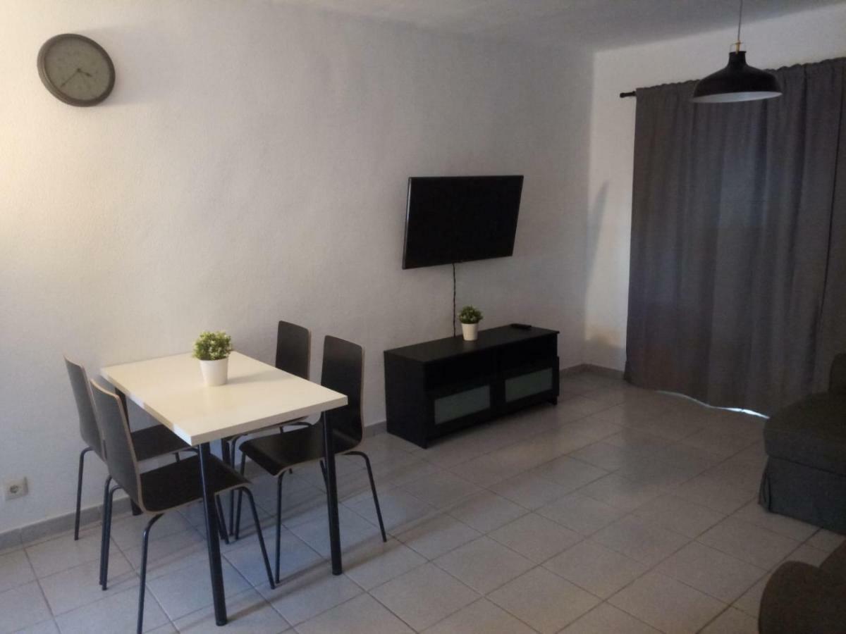 Apartment Beautiful On The Seafront Costa Teguise