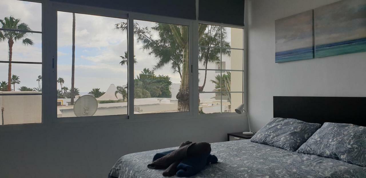 Beautiful On The Seafront Apartment *
