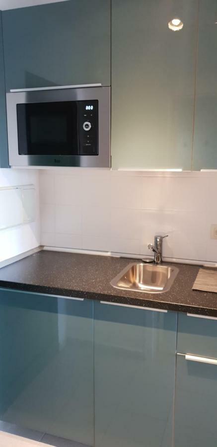 Beautiful On The Seafront Apartment *