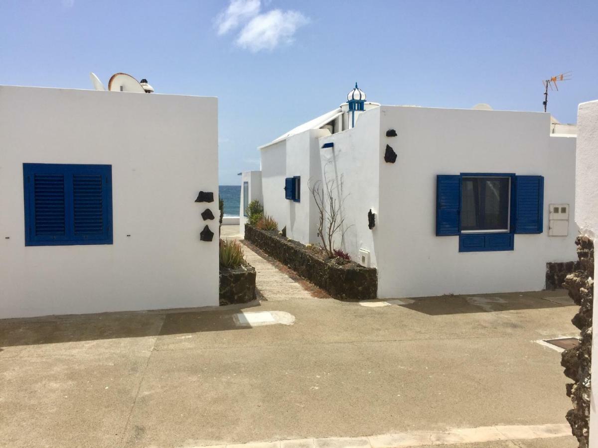 Casita Mujeres,Ocean Сasa de vacaciones Haría