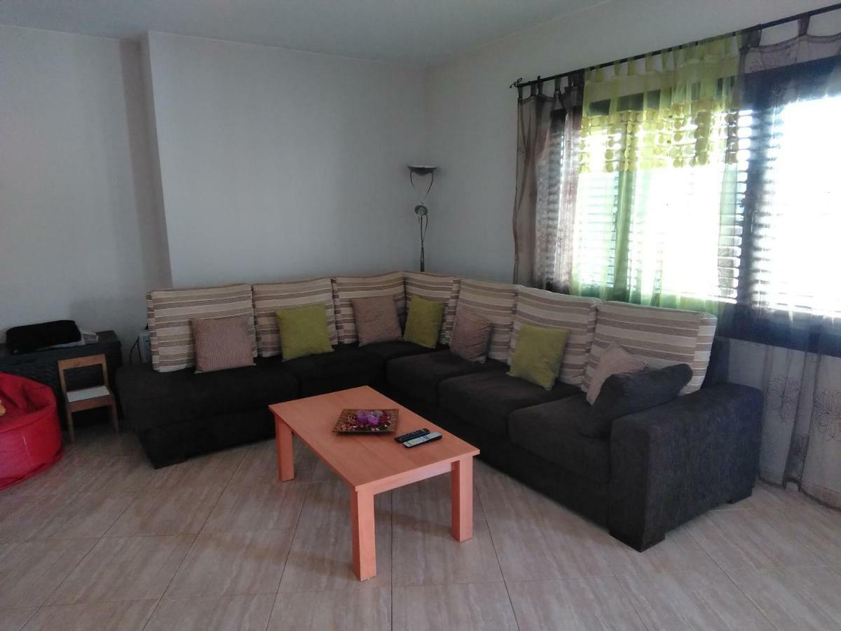 Holiday home Casa Luna Tahiche