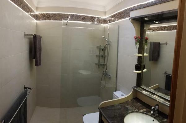 El Mar Holiday home *