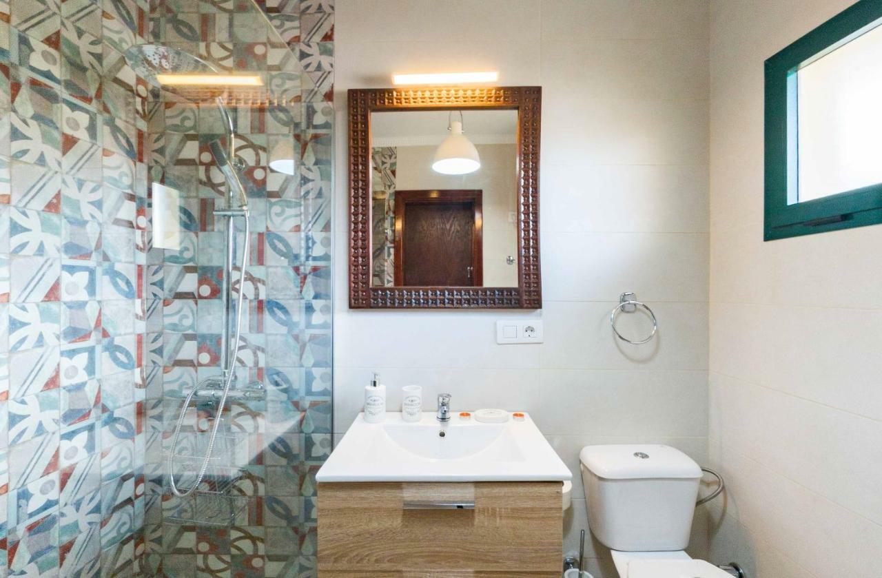 Apartamento Playa Roca *