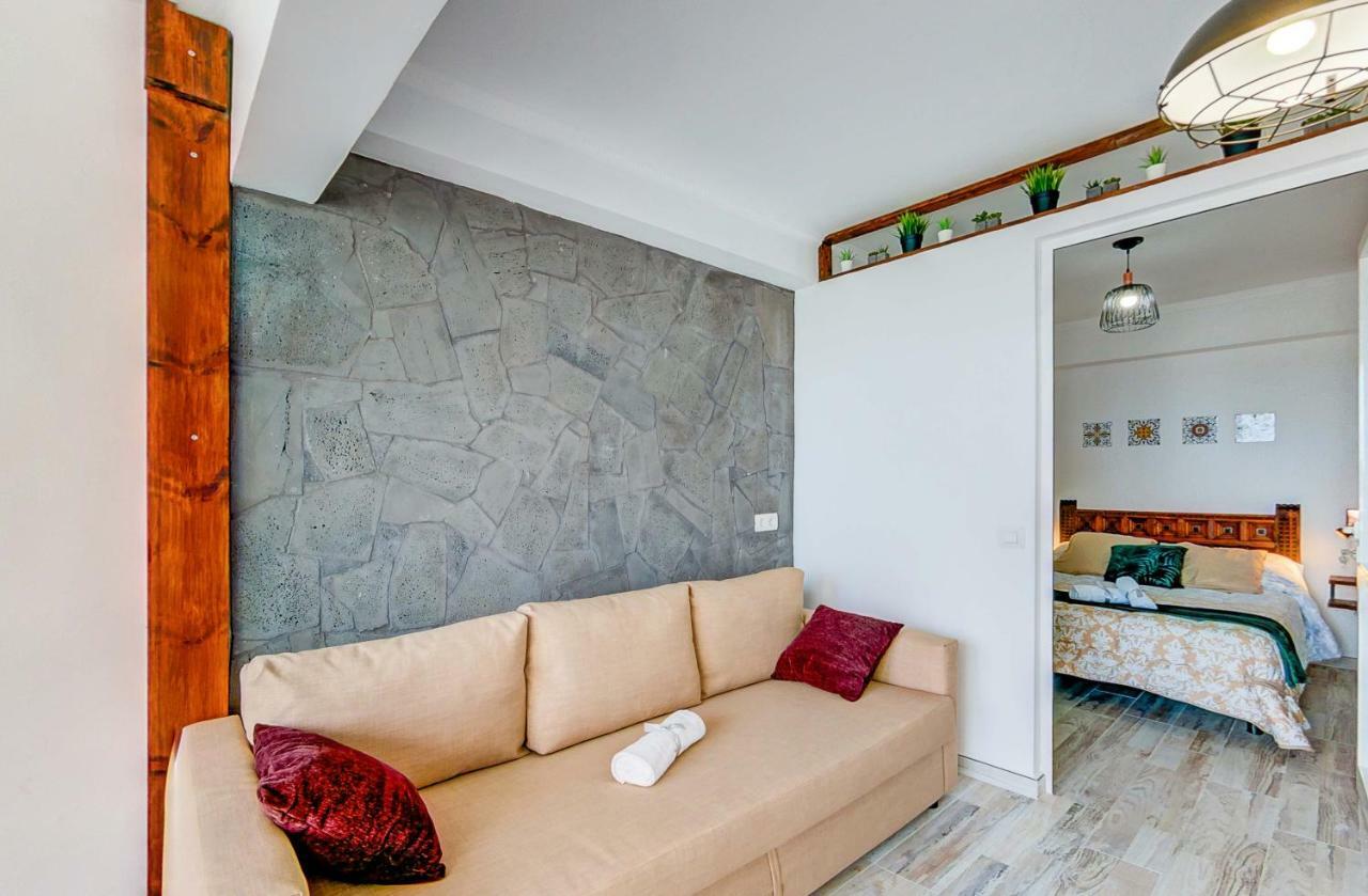 Playa Roca Apartamento