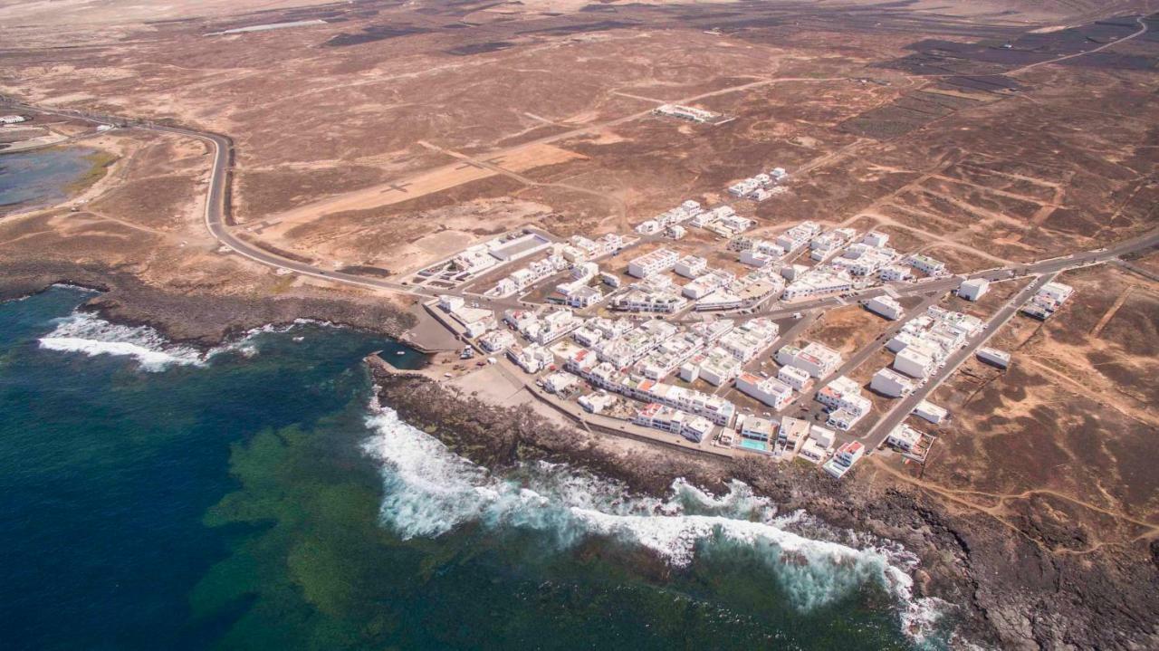 Apartment Ocean