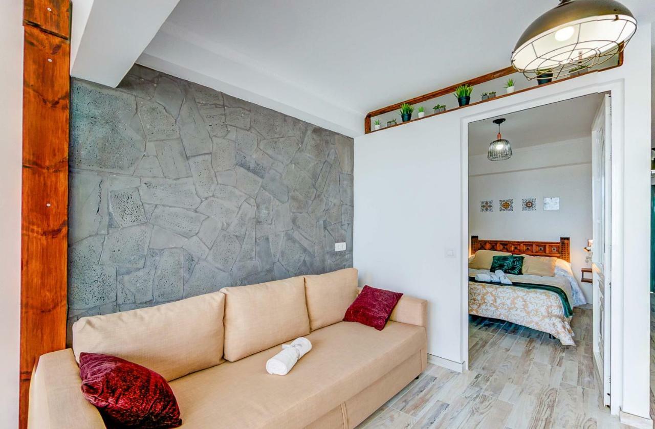 Playa Roca Apartamento