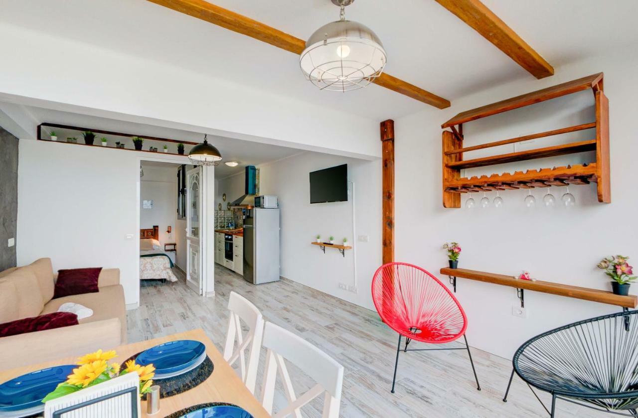 Playa Roca Apartamento *