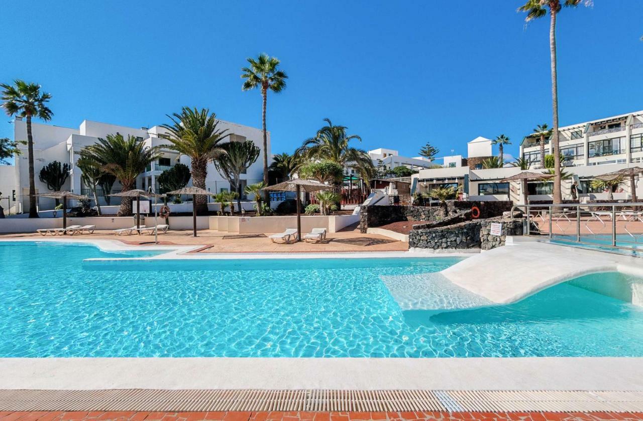 Playa Roca Apartamento