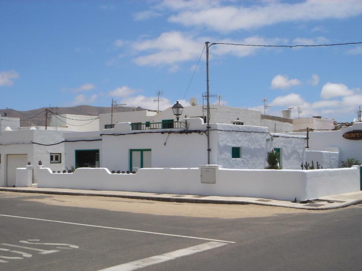Casa Callao Сasa de vacaciones