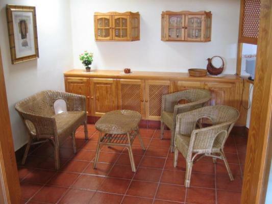El Mar Holiday home Teguise (Lanzarote)