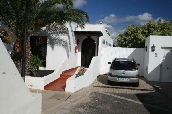 Holiday home El Mar