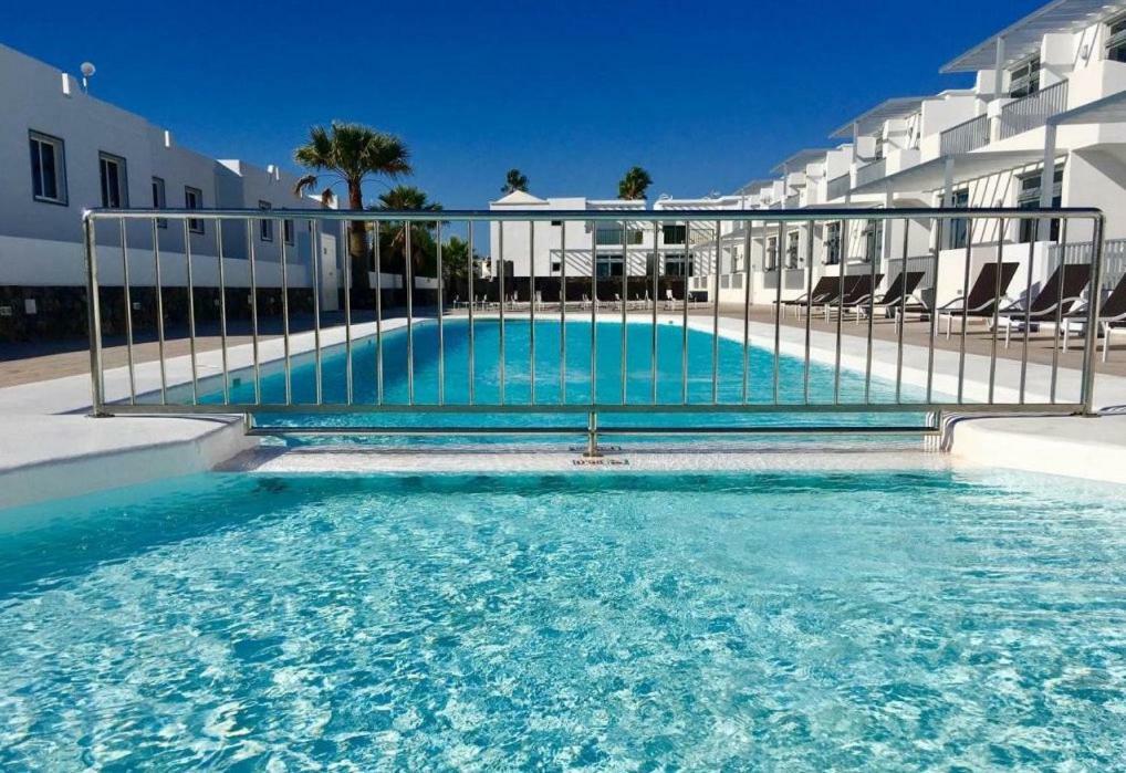 Apartamento Gracioseros Puerto Del Carmen Luxury *