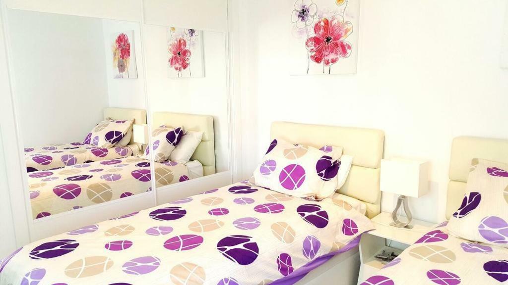 Apartamento Gracioseros Puerto Del Carmen Luxury Puerto del Carmen (Lanzarote)
