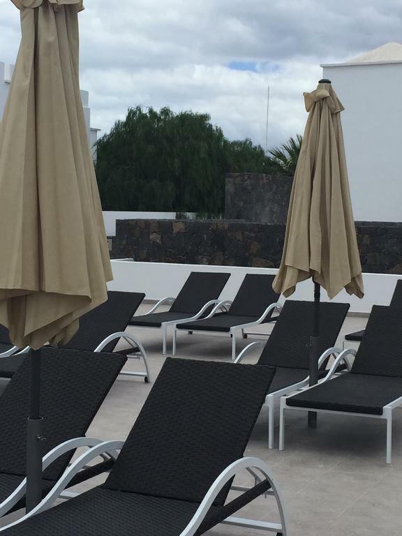Apartamento Gracioseros Puerto Del Carmen Luxury