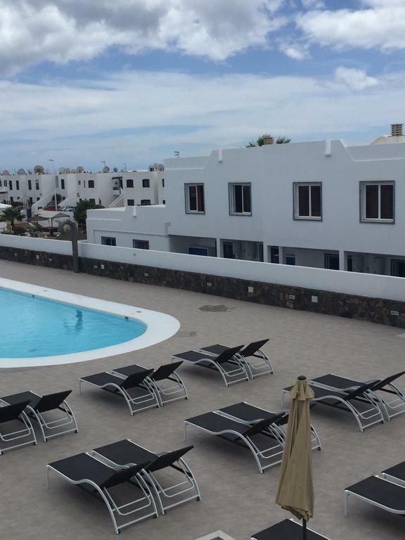 Gracioseros Puerto Del Carmen Luxury Apartamento