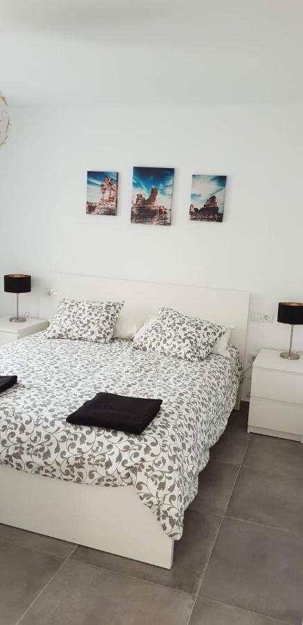 Casa Sea Front Villa
