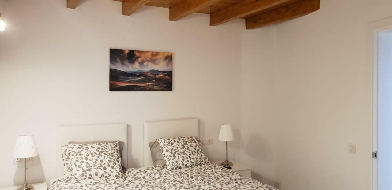 Casa Sea Front *